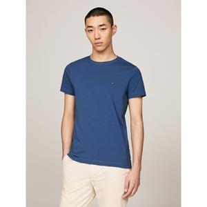 Tommy Hilfiger T-shirt STRETCH SLIM FIT TEE