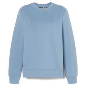 Timberland  Women's Brushed Back Crew Sweatshirt - Trui, blauw