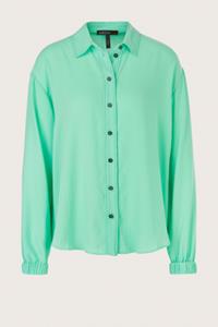 Marc Cain Blouse lange mouw