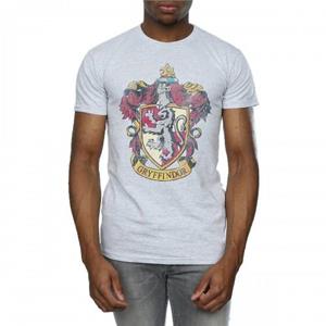 Harry Potter Heren Griffoendor T-shirt