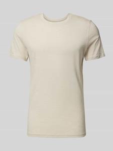 MCNEAL T-shirt met ronde hals