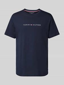 Tommy Hilfiger T-shirt met ronde hals