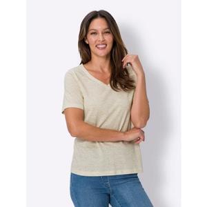 Classic Basics Shirt met korte mouwen Shirt (1-delig)