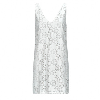 Desigual Korte Jurk  VEST_LACE