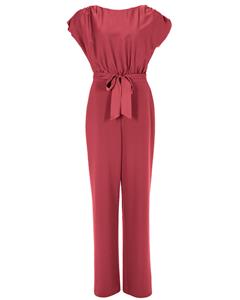 Swing Jumpsuit 3ag01000