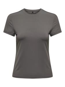 Only Onlea ss top o-neck jrs noos -