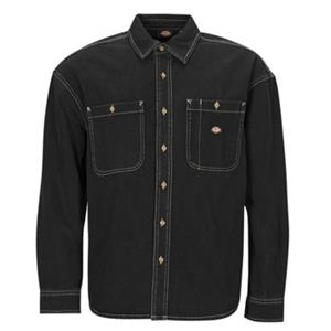 Dickies Overhemd Lange Mouw  HOUSTON LS SHIRT