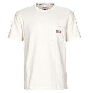 Tommy Jeans T-shirt Korte Mouw  TJM CLSC TIMELESS TOMMY TEE