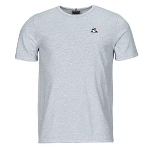 Le Coq Sportif T-shirt Korte Mouw  ESS Tee SS N°1 M