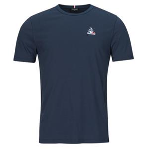 Le Coq Sportif T-shirt Korte Mouw  ESS Tee SS N°1 M