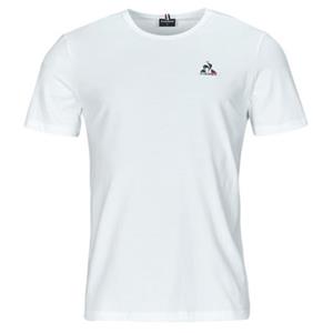 Le Coq Sportif T-shirt Korte Mouw  ESS Tee SS N°1 M