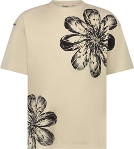 Aeden Carson t-shirt summer sand