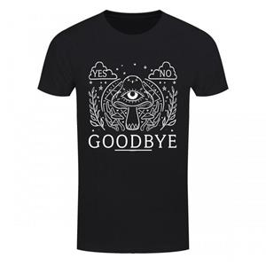 Grindstore Ouija-T-shirt voor heren