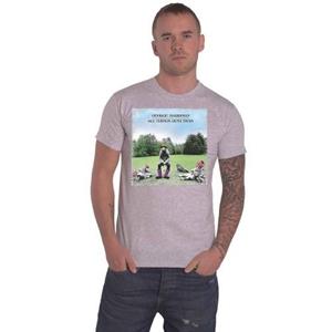 Pertemba FR - Apparel George Harrison Unisex volwassene alles moet passeren katoenen T-shirt