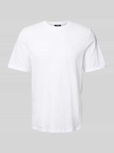 Jack & Jones Premium T-shirt met labeldetail, model 'BLATROPIC'