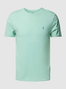 Polo Ralph Lauren T-shirt met ronde hals