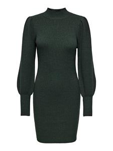 Only Onlkatia L/s Dress Cc Knt