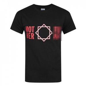 Pertemba FR - Apparel Faith No More heren moeder T-shirt