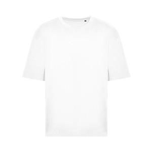 Awdis Heren 100 oversized T-shirt