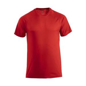 Pertemba FR - Apparel Clique Premium actief T-shirt voor heren