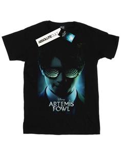 Disney Heren Artemis Fowl Poster T-shirt