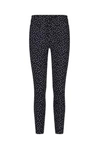 Studio Anneloes Female Broeken Startup Irr Dots Trousers 11628