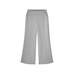 SUMMUM Female Broeken Trousers Boot Cut Punto Milano 4s2197-11580