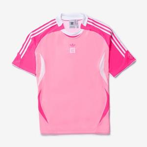 Adidas Originals x NTS Radio Jersey, Pink