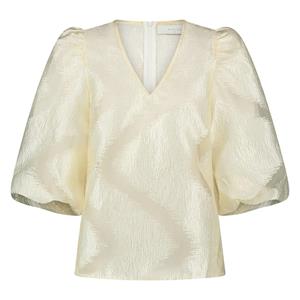 Nukus Female Blouses Delilah Blouse Fw24047