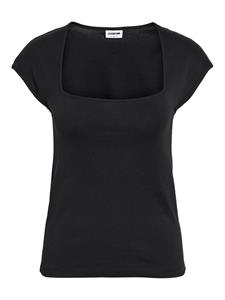 Noisy May Nmdora Squareneck Capsleeve Top Vip