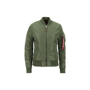 Alpha Industries Bomberjack  Women - Bomber & Flight Jackets MA-1 VF 59 Wmn