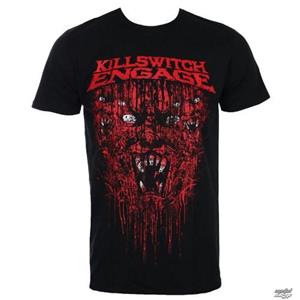 Pertemba FR - Apparel Killswitch Engage Unisex volwassen Gore T-shirt