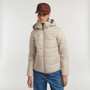 G-Star RAW Meefic Jack - Beige - Dames