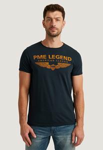 Pme legend Short Sleeve T-shirt