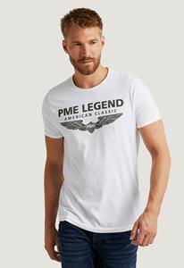 Pme legend Short Sleeve T-shirt