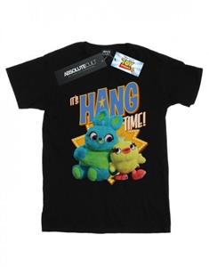 Disney Heren Toy Story 4 It's Hang Time T-shirt