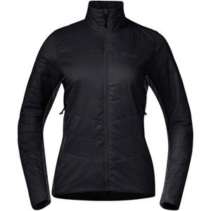 Bergans Dames Rabot V2 Insulated Hybrid Jas