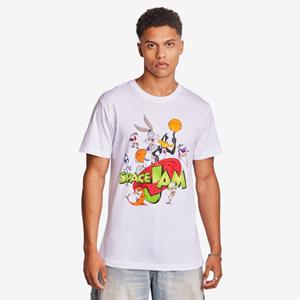 MERCHCODE Space Jam - Heren T-shirts