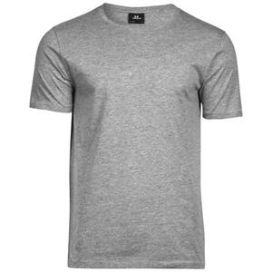 Tee Jays heren luxe heather T-shirt