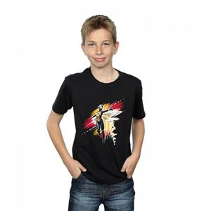 Ant-Man And The Wasp Ant-Man en de Wasp Heren T-shirt van geborsteld katoen