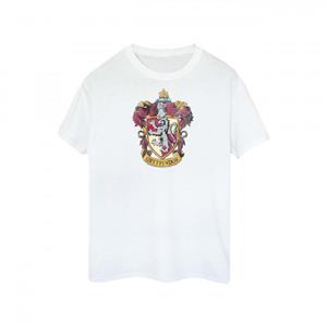 Harry Potter heren Griffoendor katoenen T-shirt