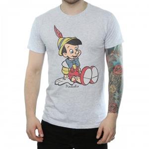 Pertemba FR - Apparel Pinocchio Heren Classic T-Shirt