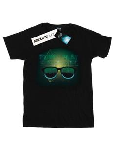 Disney Artemis Fowl Fowl Play verdacht T-shirt voor heren