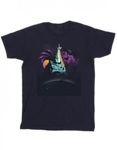 Disney Lightyear Buzz en Zurg T-shirt voor heren