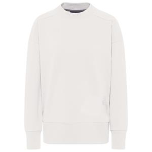 ELBSAND  Women's Enola Sweatshirt - Trui, wit