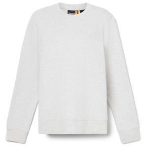 Timberland  Women's Brushed Back Crew Sweatshirt - Trui, wit