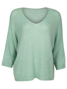 Fashionize Trui Trendy Mint