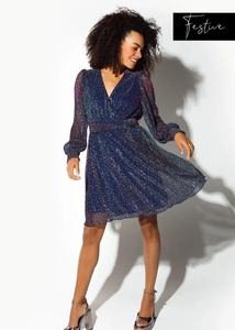 Freebird Dyde dress