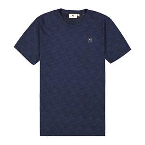 Garcia T-shirt Short Sleeve