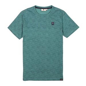 Garcia T-shirt Short Sleeve